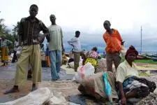 Abhaanu abhakora ebhyasaara mwisoko rya Mwigobhero